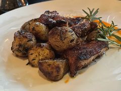 -EATALIA意塔利意式餐厅(鼓楼店)