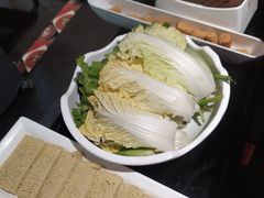 -喜虾客·大虾火锅(郑州无限城店)