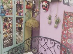 -广州迷途主题旅馆(海珠广场店)