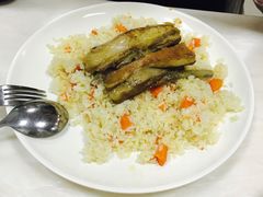 -塔斯提抓饭(东城汇店)