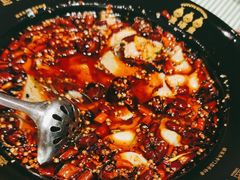 -渔语鱼新川菜Bistro(万象天地店)