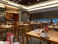 大堂-鼎泰丰(美丽华店)
