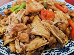 -北大地皖峰饭馆