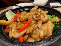 -四姐妹东北饺子(沙尾路店)