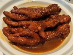 铁勺凤爪-大铁勺新津菜(迎水道店)