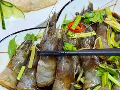 -官塘锋记鱼生·生腌·砂锅粥(牌坊街店)