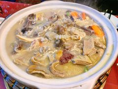 牦牛珍宝锅-后院犇牛主题餐厅(云岗店)