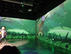 -小鸡哆哆故事屋·儿童乐园(嘉里城店)