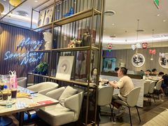 -必胜客(东大桥店)