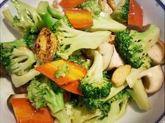 -大厨小馆(华阳城店)
