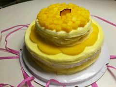 -OL’s Cake鲜荟千层(东风中路店)