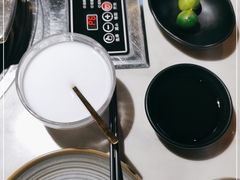 -狐狸爱上椰子鸡(滨江星光大道店)