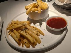 -燃扒房Steakhouse(皇庭店)