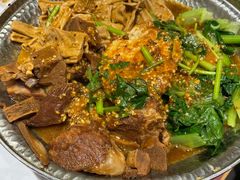 -喜家德虾仁水饺(华强天虹店)