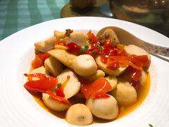 -俭朴菜(鲁磨路店)