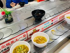 -乡党臊子面(丰庆公园店)