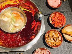 -胖碗火锅(观音桥店)