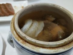 -山泉公馆酒家(珠江新城店)