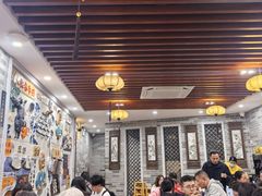 -民信老铺(华盖路店)