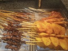 -谭三娘鲜切牛肉自助火锅(九眼桥总店)