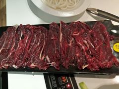 -为什么牛潮汕牛肉火锅(中信广场店)