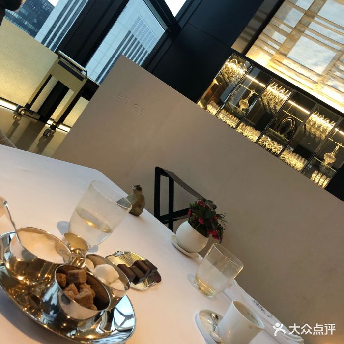 香奈儿餐厅图片 - 第371张