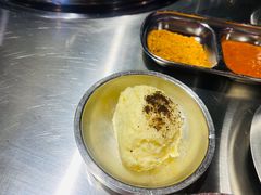 -哈哈碳都·牛肋条无限自助烤肉(宝龙店)