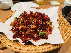-渔家灯火(明湖店)