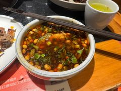 -小饕荟雅安贡椒鱼鲜馆(广福桥店)