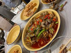 -东排食堂长沙小吃大排档(五一广场店)