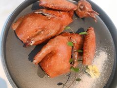 -民国红公馆(老门东店)