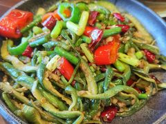 -园林美食城·本土农家菜(杨和镇店)