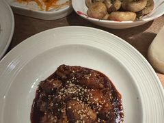 -兮禾酒馆(护国路店)