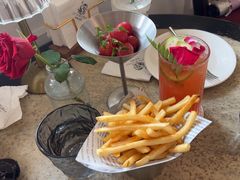 -22ºN BISTRO西餐&酒馆