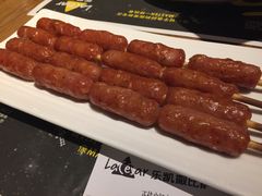 -乐凯撒披萨(正佳广场店)
