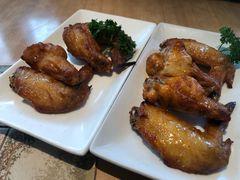 -必胜客(江桥万达店)