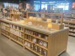 -MUJI无印良品(大悦城店)