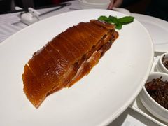 -四季民福烤鸭店(王府井灯市口店)