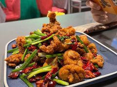 -金龙·打边炉(南京西路店)