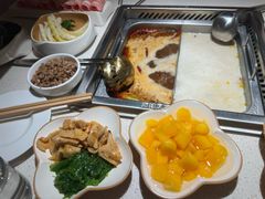 -海底捞火锅(崇文门新世界百货店)