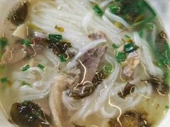 -陈记汤饭(水巷口店)