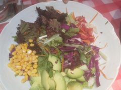 牛油果沙拉-辣小鲜·南昌大排档(船山路店)