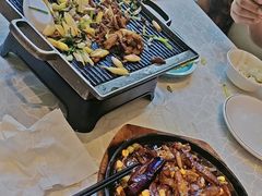 -福来居烤鸭店(天坛二店)