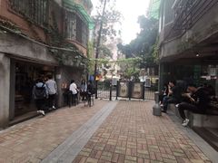 -来回·咖啡(天河南店)