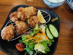 -铃木食堂(杨梅竹店)
