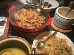 -临家闽南菜(宝洲路店)