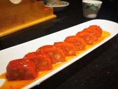 西湖藕韵-老头儿油爆虾·知味杭州(爱琴海购物中心)
