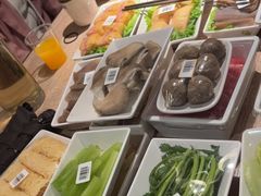 -野妹经典火锅(江夏中百店)