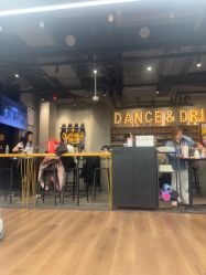 -G-STEPS舞蹈工作室