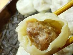 android_upload_pic-百年尹氏汤包(湖南路狮子桥店)